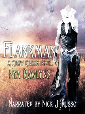 cover image of Flankman